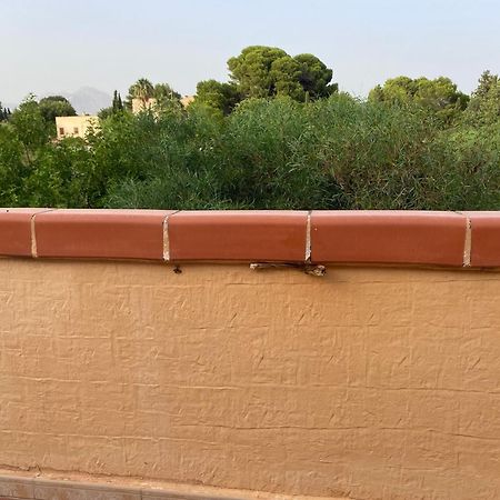 Casa En La Huerta De Mutxamel Villa Esterno foto