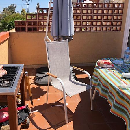 Casa En La Huerta De Mutxamel Villa Esterno foto