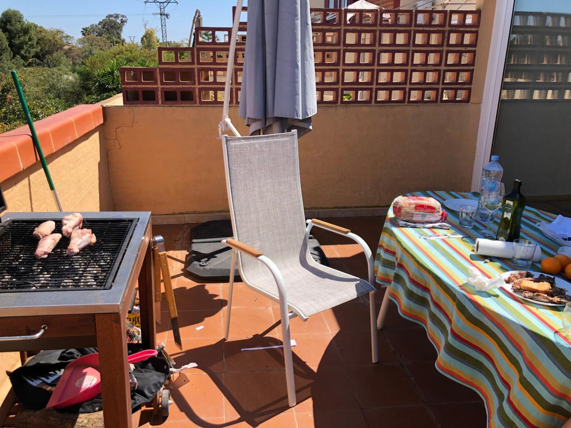 Casa En La Huerta De Mutxamel Villa Esterno foto